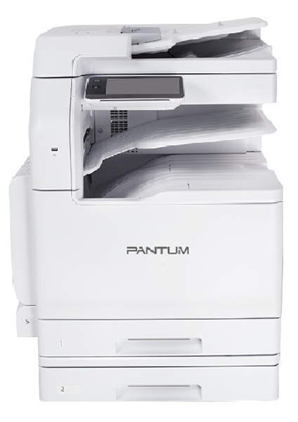Фото Pantum CM420ADN P/C/S, Color, А3, 35 ppm (max 100 тыс/mon), 1,2 GHz, 1200х1200 dpi, 4 gb, network, ADF:110 pages.