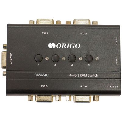 Origo OKVM4U/A1A