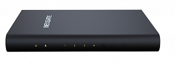 Фото YEASTAR VoIP-FXS-шлюз с поддержкой 4 FXO-линий