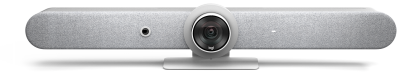 Logitech Rally Bar Camera Off White (960-001323)