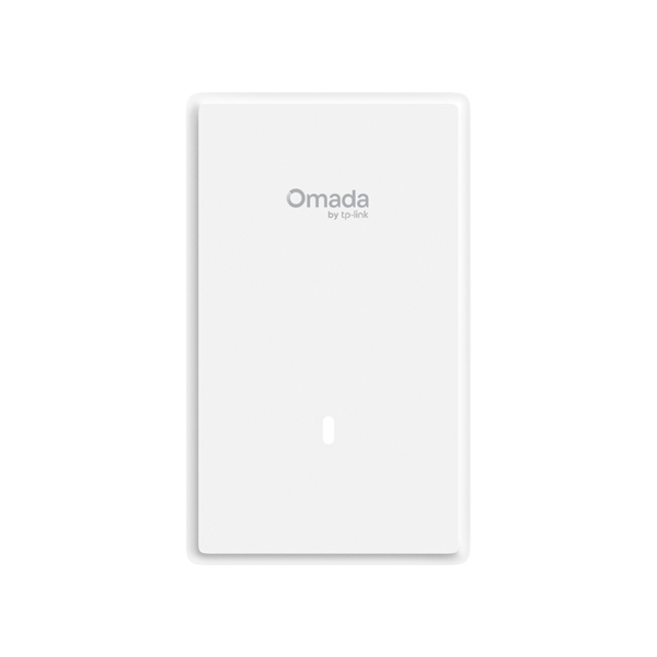 TP-Link EAP725-WALL, BE3600 Wall Plate Wi-Fi 7 Access Point