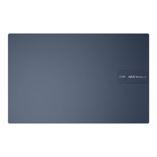 Фото ASUS Vivobook 17 X1704VA-AU982 Intel Core 5 120U/DDR5 16GB/512Gb SSD/Intel UHD Graphics/17.3" FHD (1920x1080) 16:9/Wi-Fi 6+ BT 5.2/No OS/Quiet Blue/2.10 kg