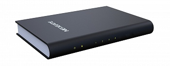 Фото YEASTAR VoIP-FXS-шлюз с поддержкой 4 FXO-линий