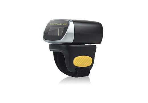 Фото Mindeo CR40 Ring Scanner, BT, 2D, USB cable