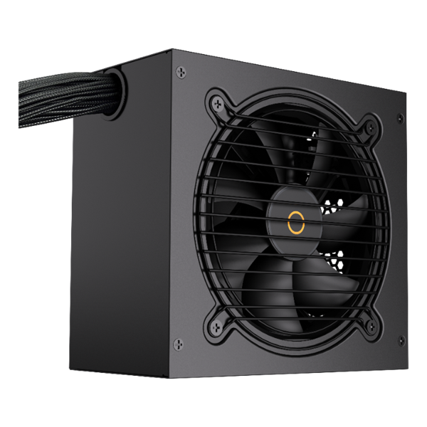 Фото Ocypus Gamma P850, 850W, APFC, 80+, 120mm Fan (P850-W)