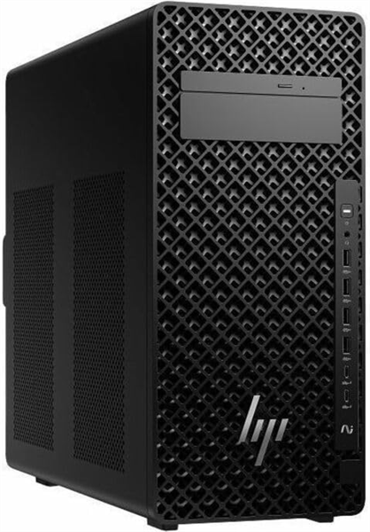 Фото HP Z2 G1i Tower, Ultra 7-265, 32GB(1x32GB) DDR5 5600, 1TB NVMe, Intel UHD Graphics 770, Intel WIFI 6E AX211 (2x2) + BT5.3, Windows 11 PRO, 700W