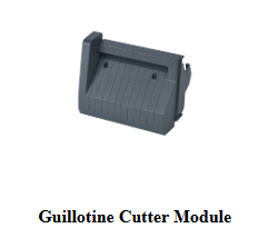 Фото iDPRT iD4S, DT, 4", 203 DPI, 6IPS (152 mm/sec), full and partial cutter (D)