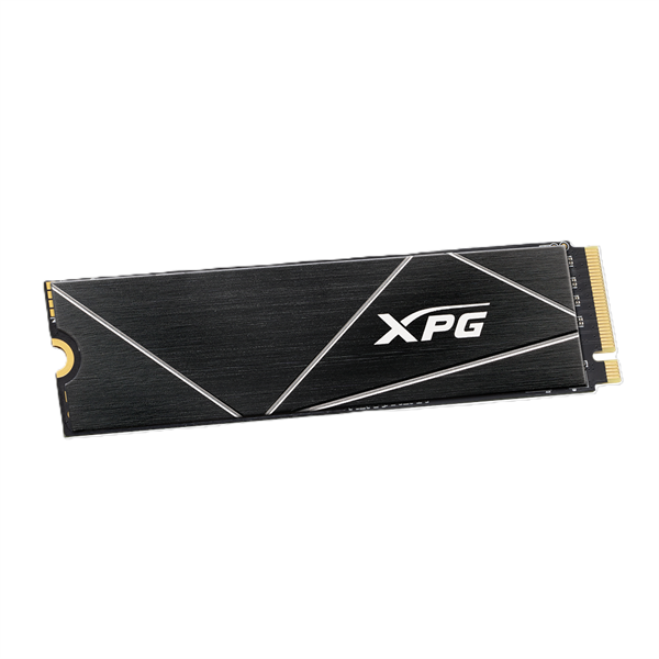 Фото ADATA GAMMIX S70 BLADE M.2 2280 NVMe PCIe 4.0 x4 512GB 7200/2600 COLOR BOX SEPARATED