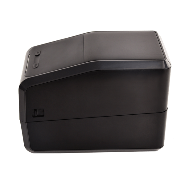 Фото iDPRT iE2X, TT, 2", 203DPI, 8IPS (203 mm/sec), USB+Ethernet+USB HOST+Bluetooth, ZPL-II, EPL-II, TSPL, ribbon 0,5" Core