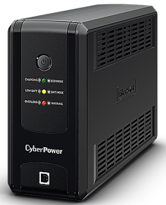 CyberPower UT650EG CyberPower UT650EG