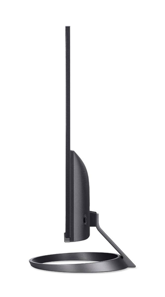 Фото 27'' ACER R272G0yi, IPS, 1920x1080, 1 / 4ms, 250cd, 120Hz, 1xVGA + 1xHDMI(1.4), sync: FreeSync, Vesa:100x100
