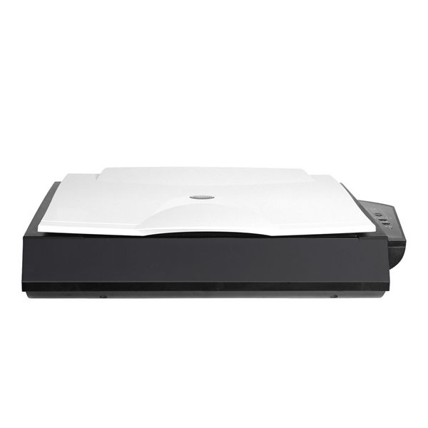 Фото Avision FB6380E, планшетный книжный A3, BookEdge 2мм, USB (000-1040-02G)