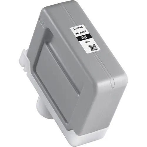 Canon PFI-310 Bk (черный) 330 мл