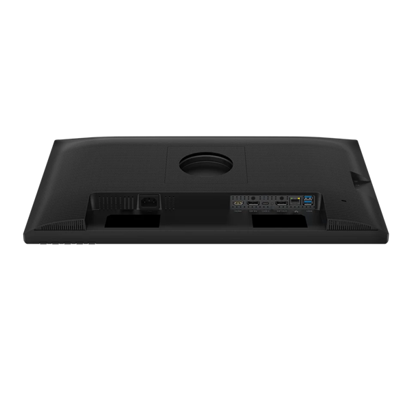 Фото 23,8" Philips 24B2U3301 1920x1080 WLED 16:9 IPS 300cd, 1500:1, 4ms, 50M:1, 178°/178°, HDMI, DP, USB Hub: 4*USB3.2, USB-C(90W), RJ45, Speak, 120Hz, Tilt, Height, Swivel, Pivot, Internal, VESA, Black,3y