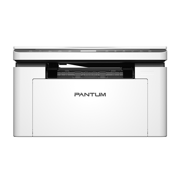 Pantum BM2300, P/C/S, Mono laser, А4, 22 ppm (max 20000 p/mon), 800 MHz, 1200x1200 dpi, 128 MB RAM, paper tray 150 pages, USB, start. cartridge 700 pages