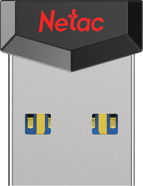 Фото Netac UM81 16GB USB2.0 Ultra compact Flash Drive