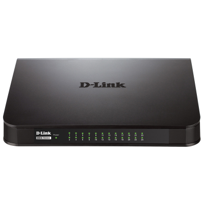 D-Link DES-1024A/E1B