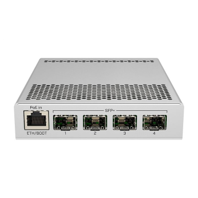 Mikrotik CRS305-1G-4S+IN