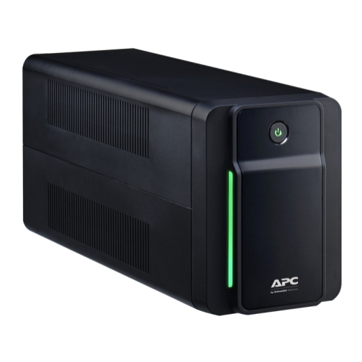 Фото APC Back-UPS 750VA/410W, 230V, AVR, 4xC13 Outlets, USB, 1 year warranty