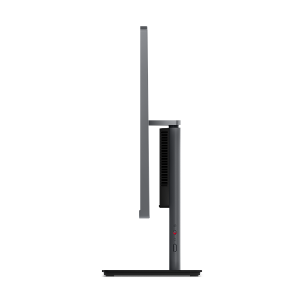 Фото Lenovo ThinkCentre neo 50a 27 Gen 5 All-In-One 27" FHD (1920x1080) IPS 300N, i5-13420H, 16GB SO-DIMM DDR5-5200, 512GB SSD M.2, Intel UHD, WiFi6, BT, 5.0MP Cam, USB KB&Mouse, NoOS, Luna Grey, 1Y
