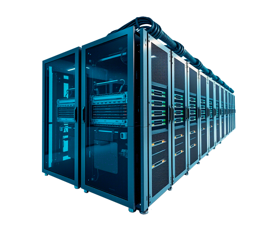 Сборка серверов для бизнеса: профессиональный подбор компонентов и настройка