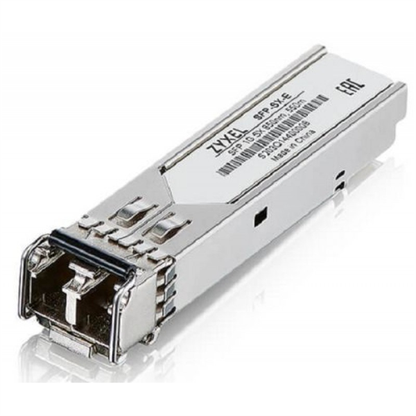Zyxel SFP-SX-E, multi mode, SFP, LC, 850nm, 550 м, 1шт (OEM)