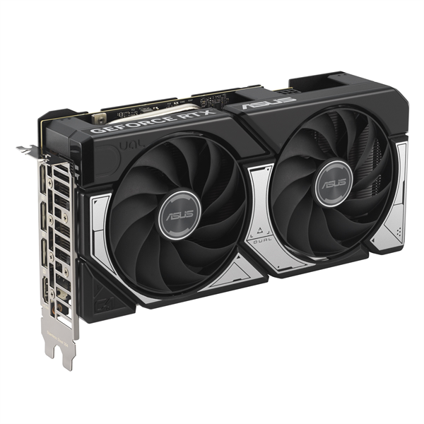 Фото ASUS DUAL-RTX5060TI-O16G//RTX5060TI,HDMI,DP*3,16G,D7; 90YV0MH0-M0NA00