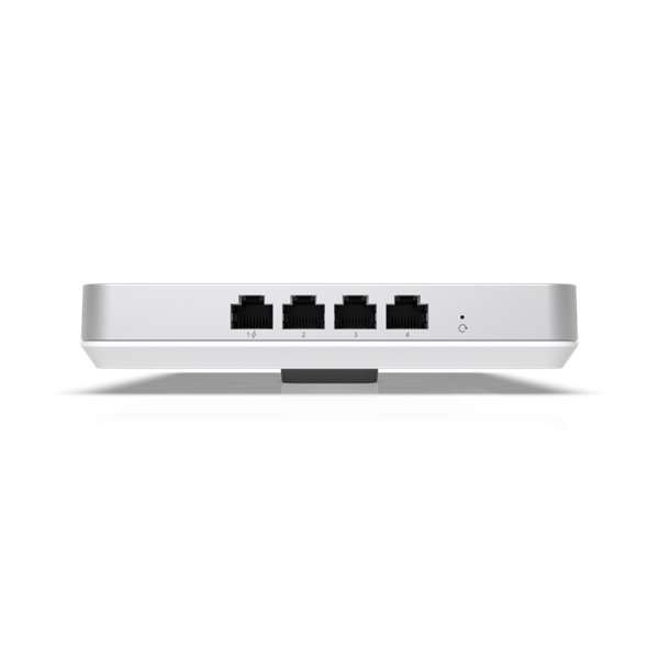 Фото Ubiquiti U6-Enterprise-IW - UniFi AP U6 Enterprise In-Wall