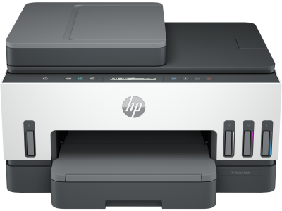 HP Smart Tank 750 All-in-One Printer