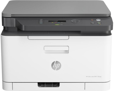 HP Color Laser MFP 178nw 4ZB96A