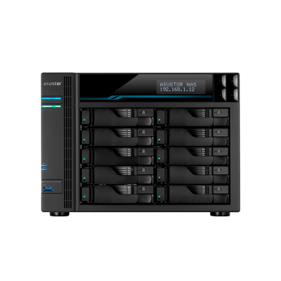 ASUS AS7110T (90IX01D1-BW3S10)