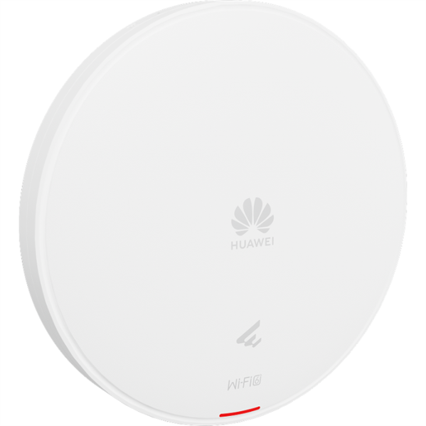 HUAWEI eKit Assembling Components, AP661 (11ax indoor,2+2+4 tri bands, smart antenna, USB, BLE)