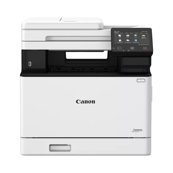 Canon i-SENSYS MF754Cdw (MFP, A4, Color, 33ppm, 1200 dpi, Duplex, DADF, 1200MHz, 1GB, USB, RJ-45, Wi-Fi, FAX) (Cart 069/069H)