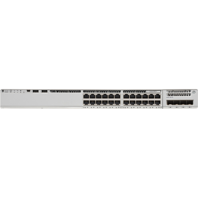 Cisco Catalyst 9300L (C9300L-24T-4X-E)