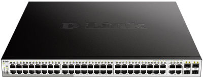 D-Link DGS-1210-52MP / FL D-Link DGS-1210-52MP / FL