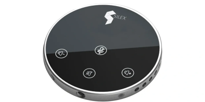 Silex Clarity SP500 Silex Clarity SP500