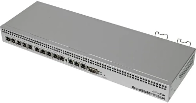Mikrotik RB1100x4