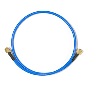 MikroTik Flex-guide (RPSMA to RPSMA cable 500mm)
