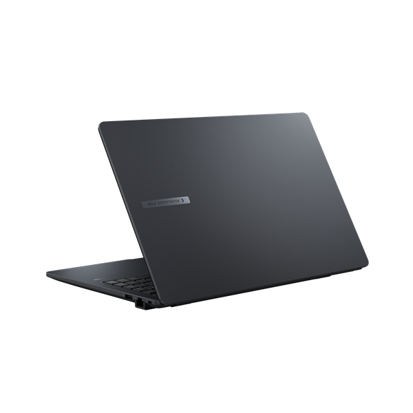 Фото ASUS ExpertBook Entry B1503CVA-S70425 CORE 7 150U 16GB 1TB 2280 PCIE G4 SSD 15.6 FHD 1920X1080 16:9 300nits Anti-Glare NTSC:45% Wide View Intel® UHD Graphics Without OS 1.65 Kg