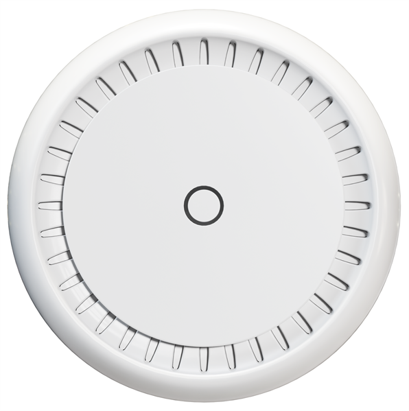 Фото MikroTik cAP XL ac with Quad core IPQ-4018 710 MHz CPU, 128MB RAM, 2 x Gbit LAN (one with PoE-out), built-in 2.4Ghz 802.11b/g/n Dual Chain wireless, built-in 5GHz 802.11an/ac Dual Chain wireless with