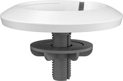 Logitech,Rally Mic Pod Table Mount Off-White (952-000020) Logitech,Rally Mic Pod Table Mount Off-White (952-000020)