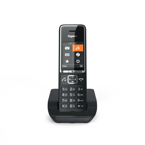 GIGASET COMFORT 550 SYS