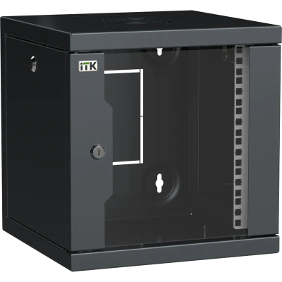 ITK LWS5-09U33-GF, 10", 9U