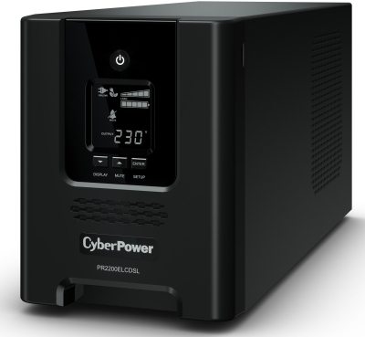 CyberPower PR2200ELCDSL