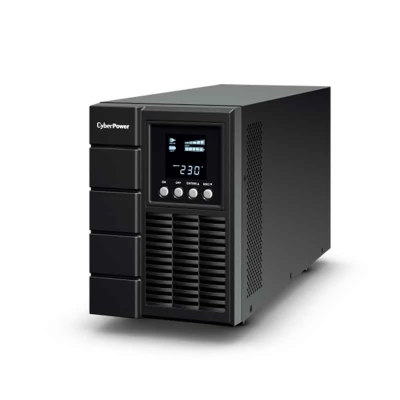 CyberPower OLS1000E Online Tower 1000VA/900W USB/RS-232/SNMPslot (4 IEC С13) NEW