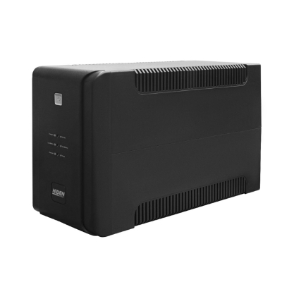 Hiden Expert ULI2000E 2000ВА/1200Вт Hiden Expert ULI2000E 2000ВА/1200Вт