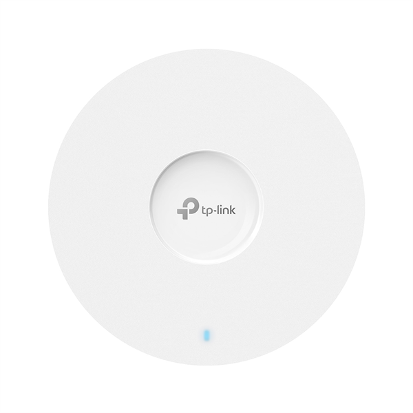 TP-Link EAP683 UR, AX6000 Ceiling Mount WiFi 6 Access Point