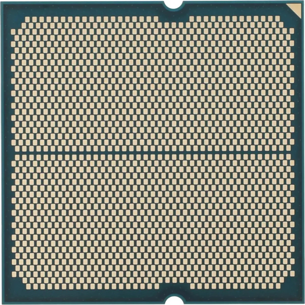 Фото CPU AMD Ryzen 5 8500G, 6/12, 3.5-5GHz, 384KB/6MB/16MB, AM5, Radeon, 65W, OEM, 1 year