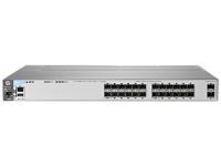 HP 3800-24SFP-2SFP+ Switch J9584A