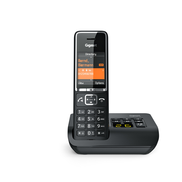 Фото GIGASET COMFORT 550A SYS